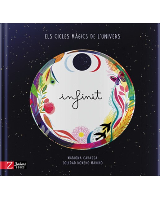 Infinit: Els cicles màgics de l'univers(Tapa dura) 1