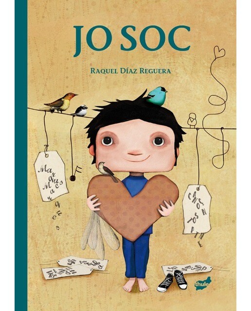 Jo soc(Tapa dura) 1