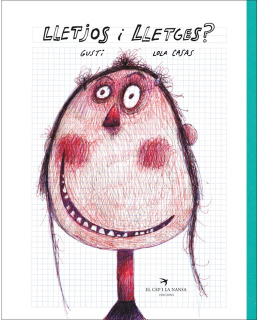 Imagen 0 de Lletjos i lletges? (Tapa dura)