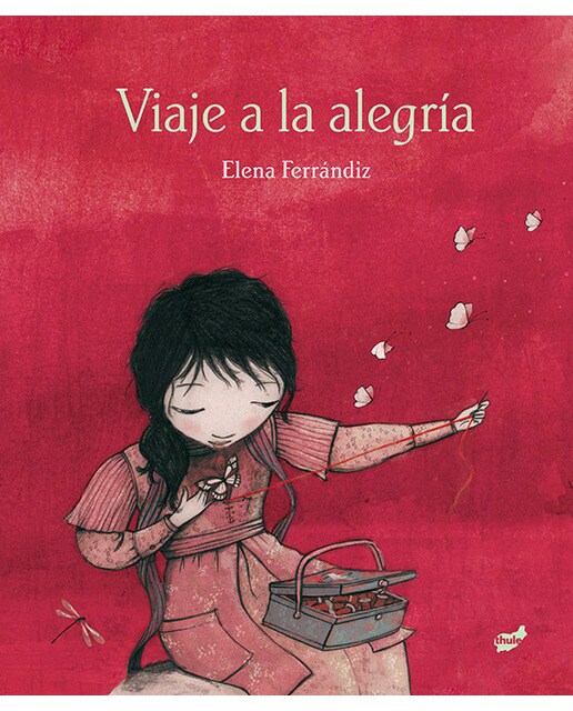 Viaje a la alegría(Tapa dura) 1