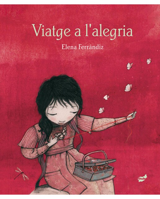 Viatge a l'alegria(Tapa dura) 1