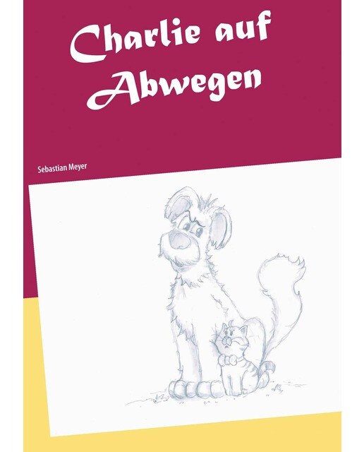 Charlie auf Abwegen 1
