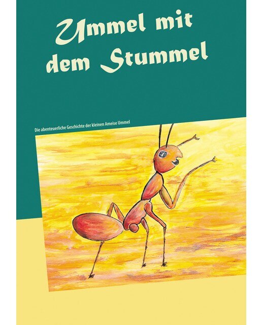 Ummel mit dem Stummel 1