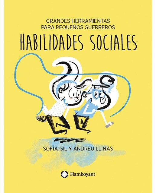 Habilidades sociales(Tapa dura) 1