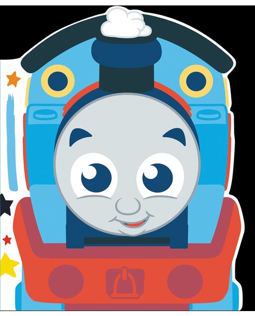 My first thomas & friends 1