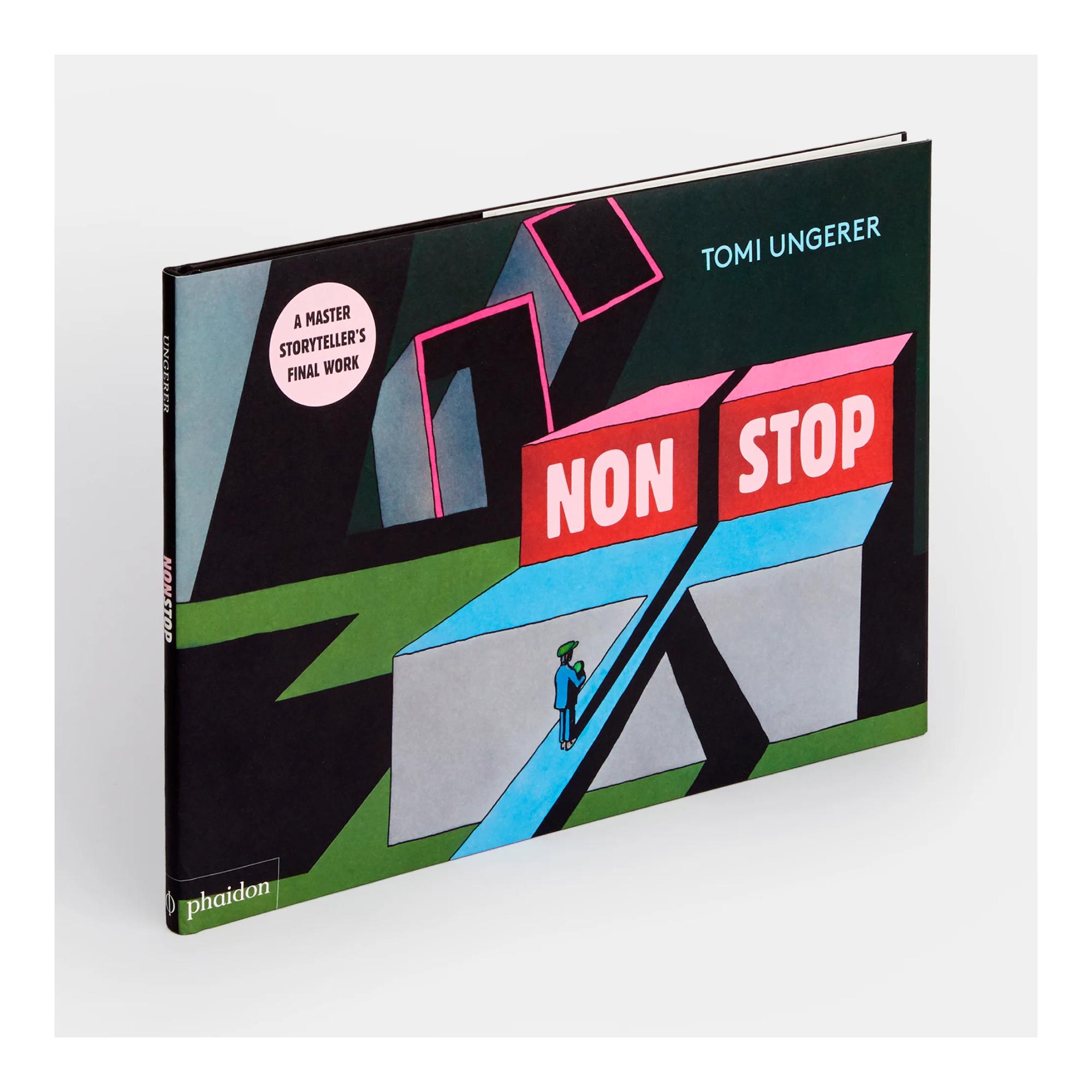 Non stop 1