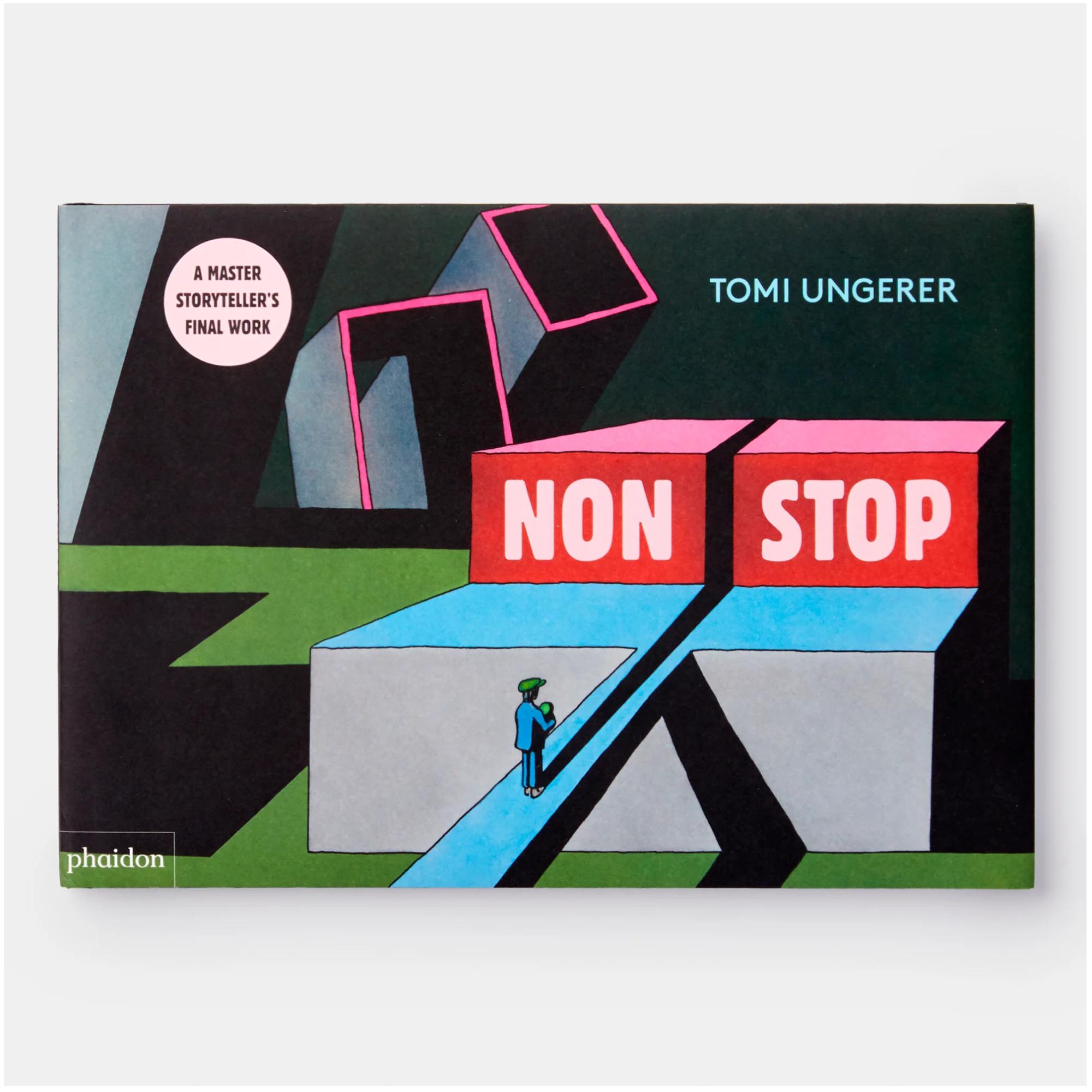 Non stop 2