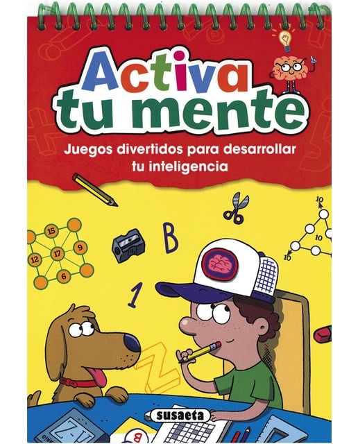 Activa tu mente 1 1