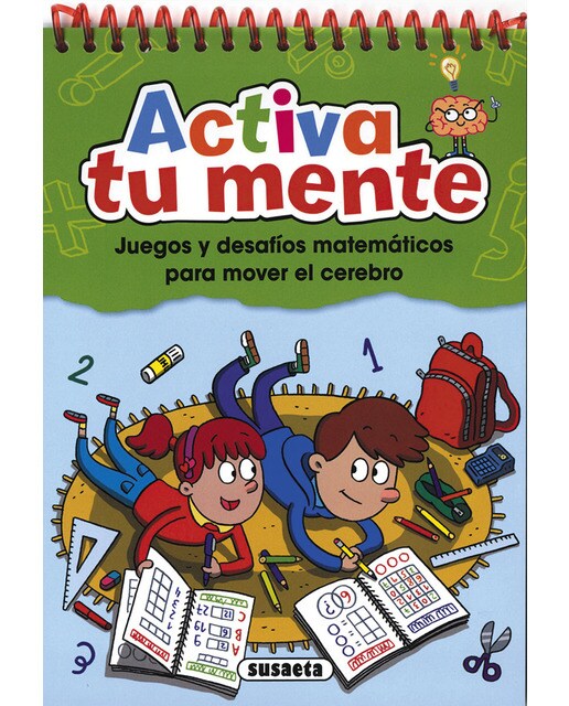 Activa tu mente 2 1