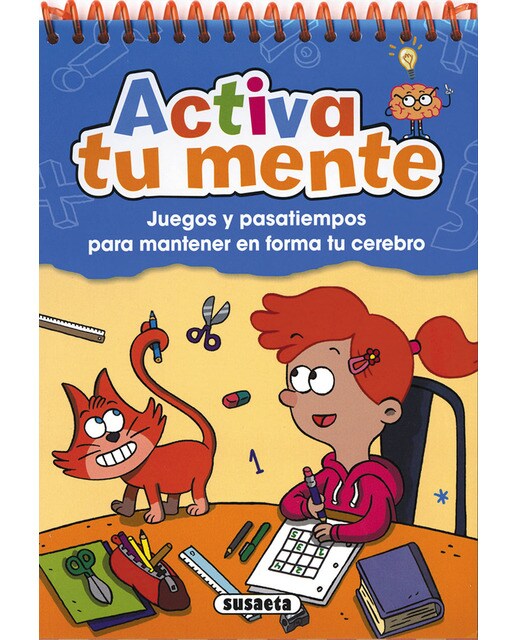 Activa tu mente 4 1