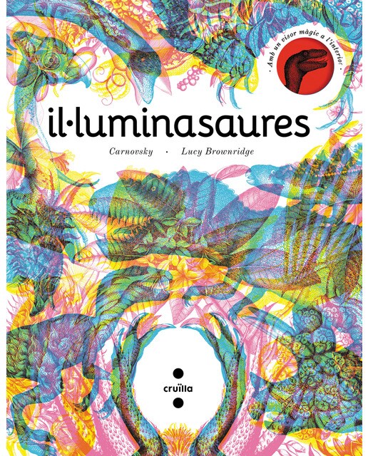 Imagen 0 de Il·luminasaures (Tapa dura)