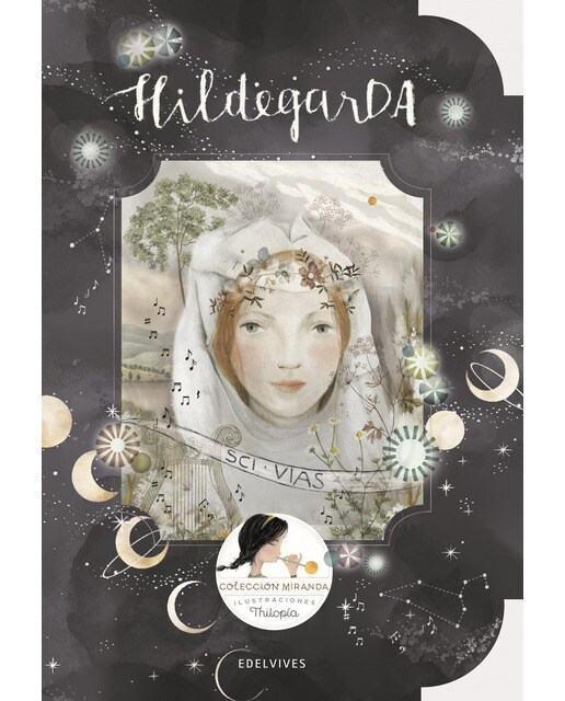 Hildegarda(Tapa dura) 1