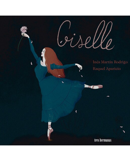 Imagen 0 de Giselle