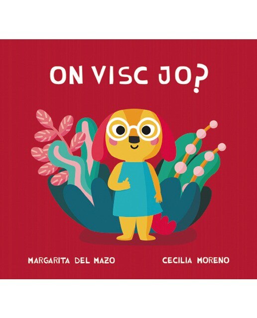 Imagen 0 de On visc jo?