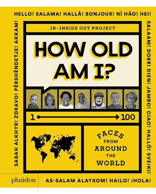 How old i am? 1