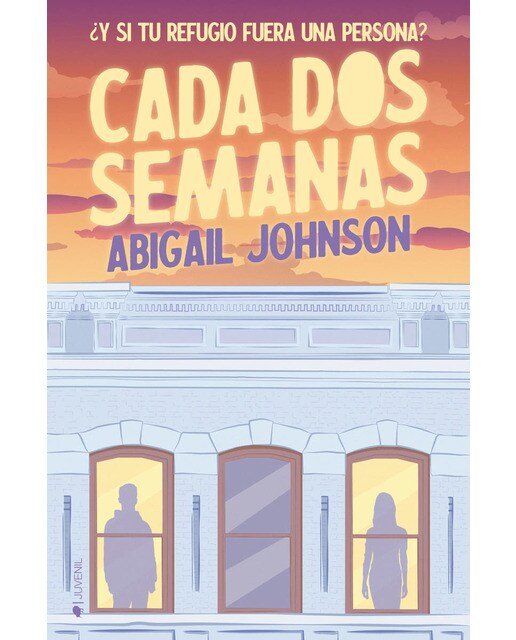 Imagen 1 de Cada dos semanas  (Tapa blanda con solapas)