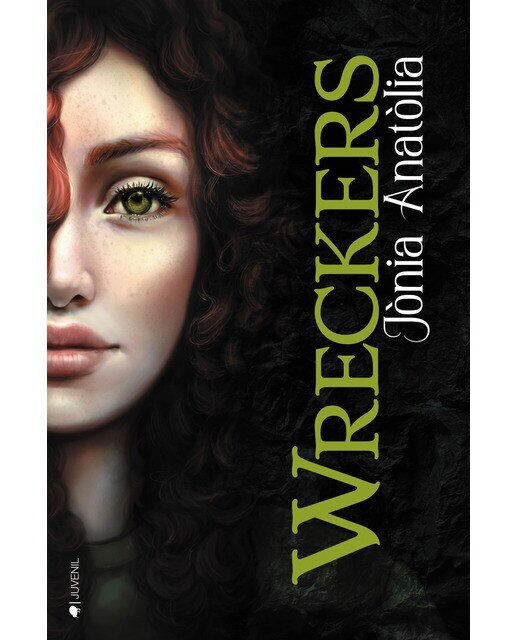 Wreckers  (Tapa blanda con solapas) 1