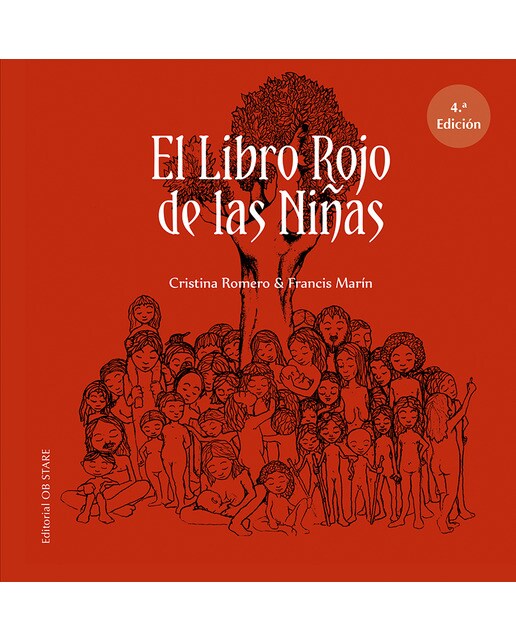 Imagen 0 de El libro rojo de las niñas
