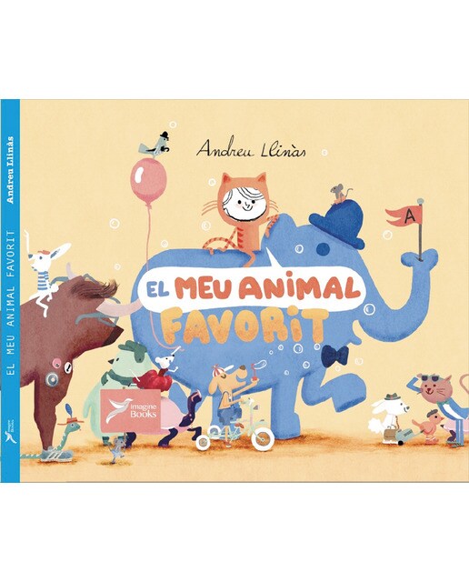 El meu animal favorit