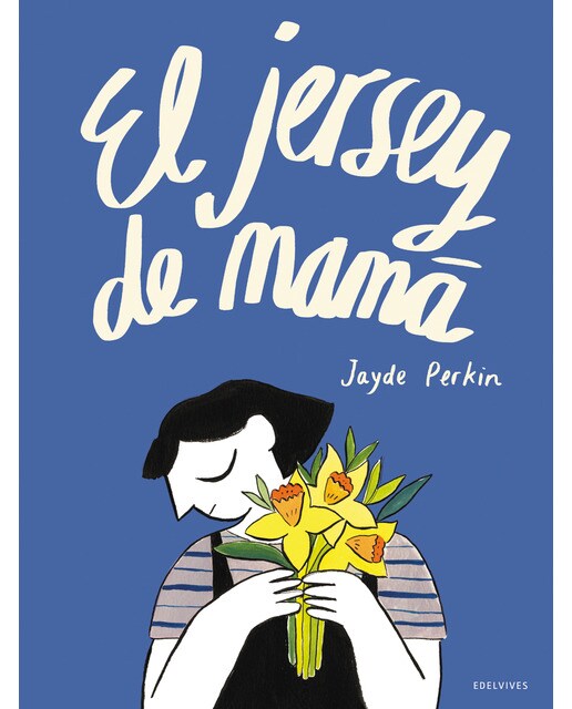El jersey de mamá(Tapa dura) 1