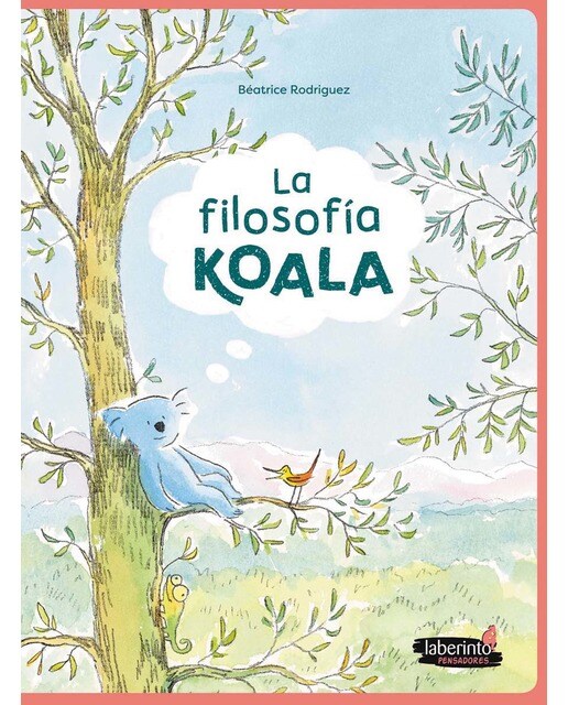 Imagen 0 de La filosofía Koala  (Tapa dura)