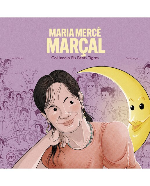 Imagen 0 de Maria-Mercè Marçal  (Tapa dura)