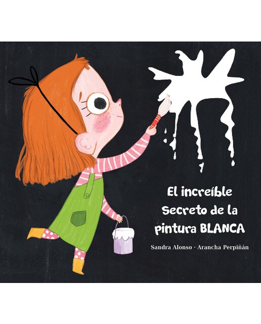 Imagen 0 de EL INCREÍBLE SECRETO DE LA PINTURA BLANCA