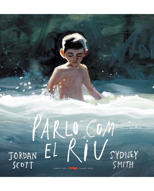 Imagen 0 de Parlo com el riu (Tapa dura)