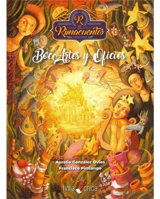 Imagen 0 de Bocartes y oficios
