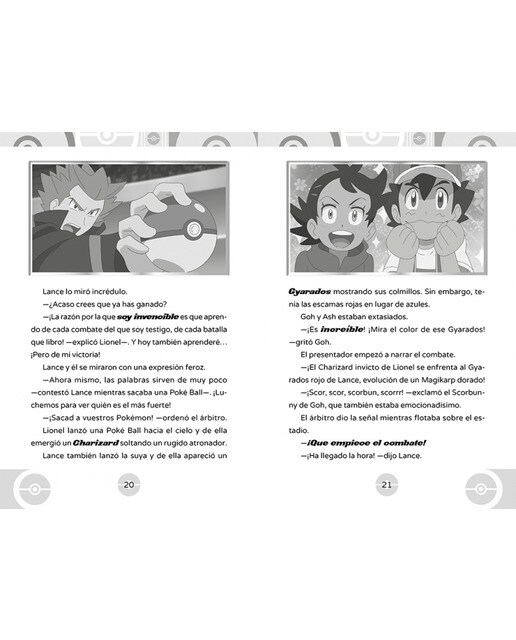 Pokémon. Aventuras en la Región Galar: El choque de los Gigamax + Aventuras en la Región Alola. El combate por el crista FlipAventura   (Tapa blanda) 5