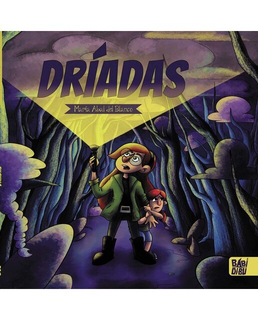Dríadas