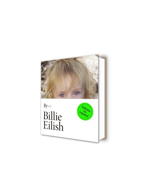 Billie Eilish (edición en español): . (Capa dura) 2