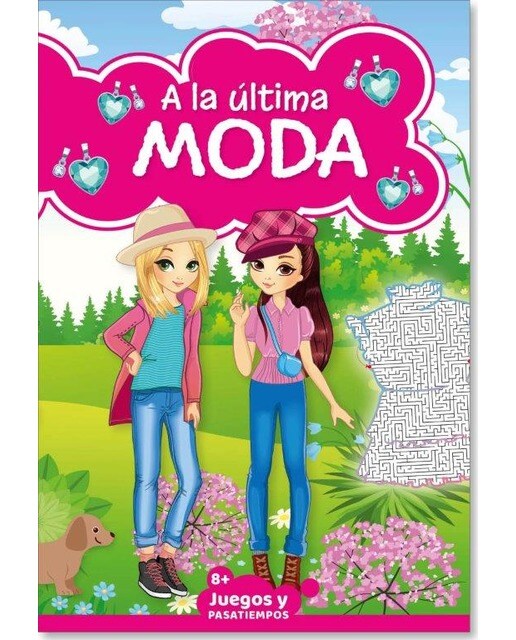 Pasatiempos inf ultima moda 03 1