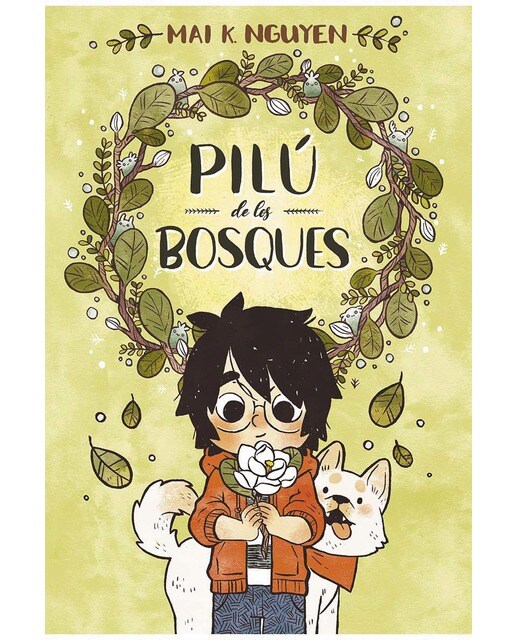 Pilú de los bosques 1
