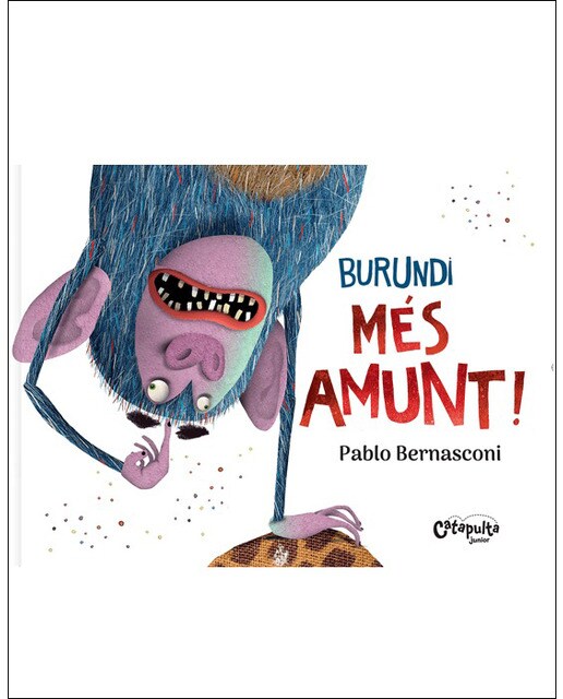 Imagen 1 de Burundi - Més amunt!