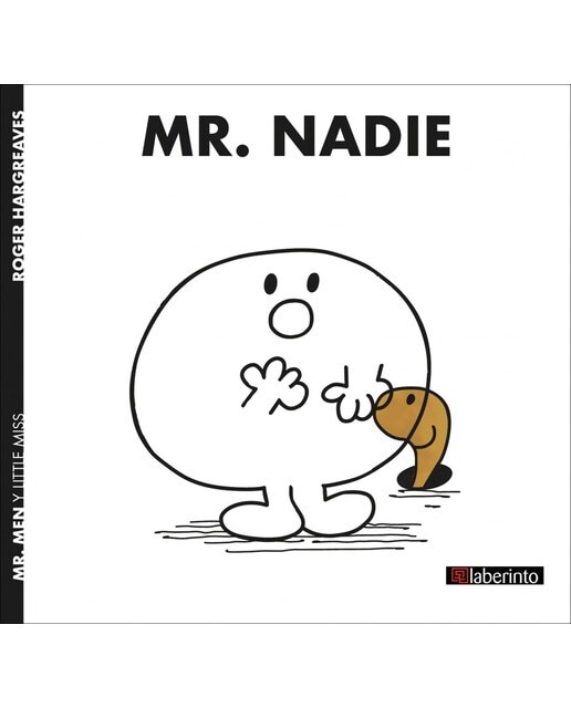 Imagen 1 de Mr. Nadie (Tapa blanda)