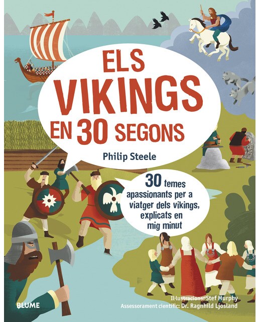 30 segons. Els vikings (Capa mole com abas) 1