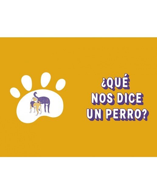 Imagen 3 de Educación canina para toda la familia: El lenguaje de los perros y cachorros. Guía de comunicación y conducta canina. Señales, eje (Tapa blanda)