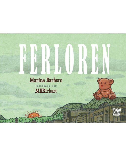 Imagen 0 de Ferloren (Tapa dura)