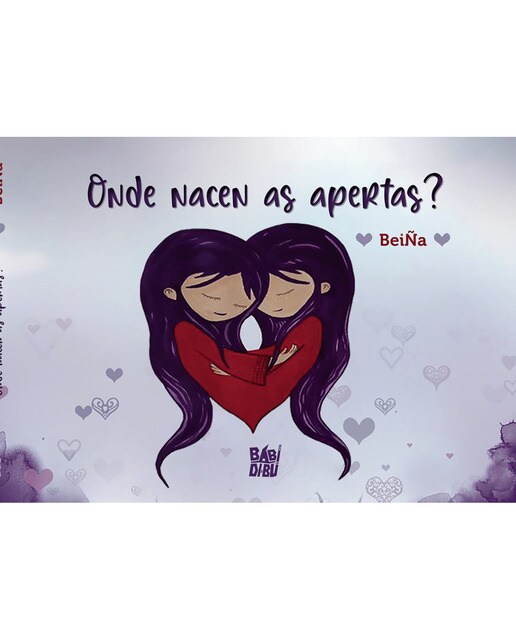 Onde nacen as apertas?(Tapa dura) 1