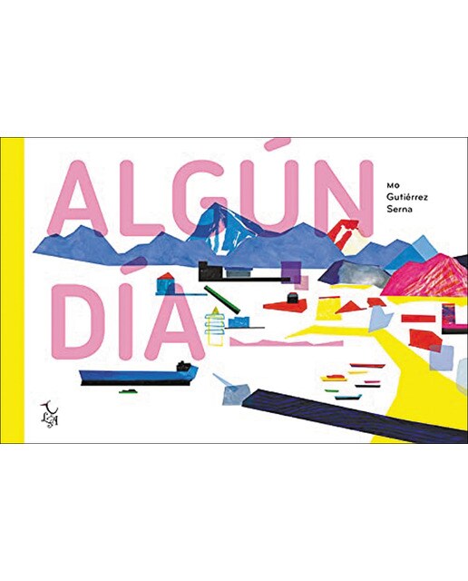 Imagen 1 de Algún día (Tapa dura)