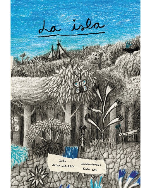 Imagen 1 de La isla