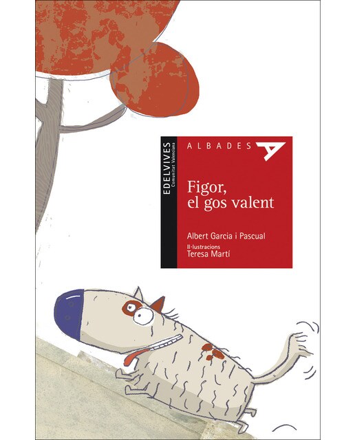 Figor, el gos valent