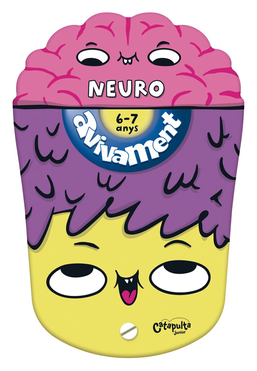 Avivament Neuro 6-7 (Capa mole) 1
