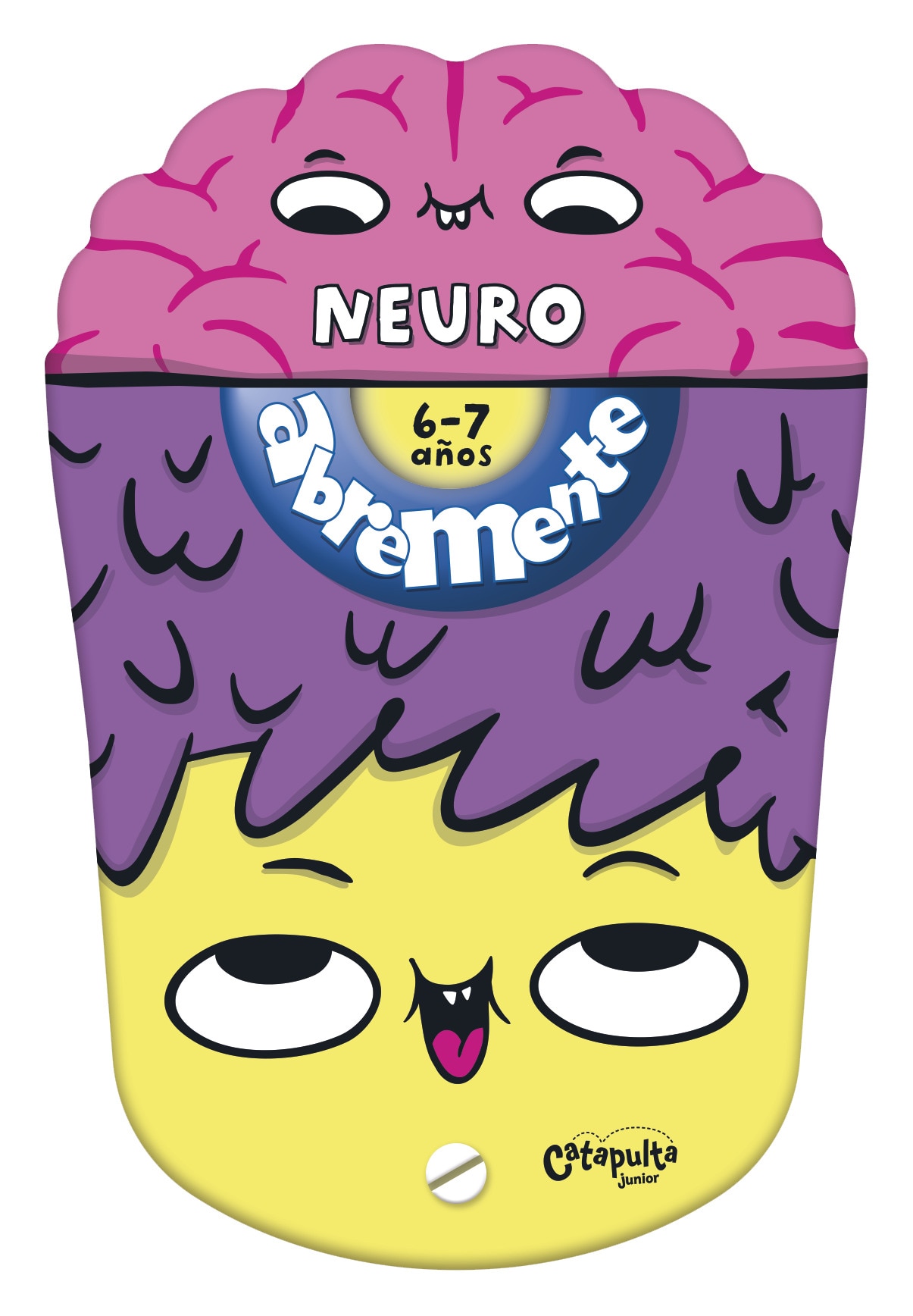 Abremente Neuro 6-7 1