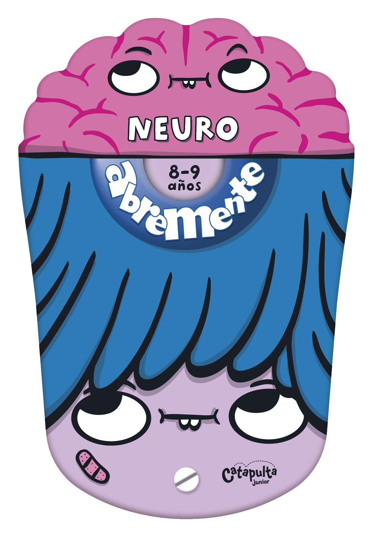 Abremente Neuro 8-9 1
