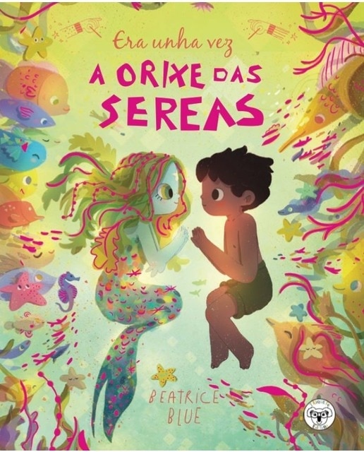 Imagem 0 de ERA UNHA VEZ A ORIXE DAS SEREAS (Capa dura)