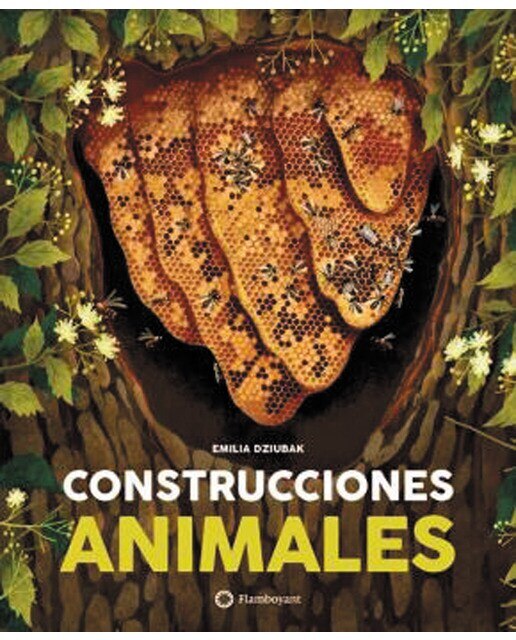 Imagen 0 de Construcciones animales (Tapa dura)