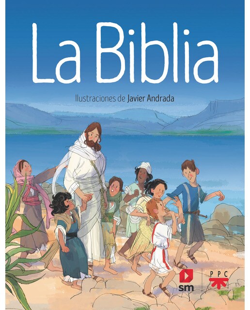 Imagen 0 de La Biblia  (Tapa blanda)