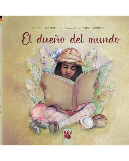 Imagen 0 de El dueño del mundo (Tapa dura)